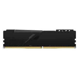 Kingston Fury Beast (KF426C16BB1/16) 16GB  (1X 16GB) DDR4 2666MHZ Siyah CL16 PC RAM